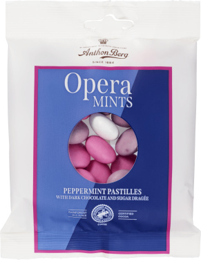 Opera Mints