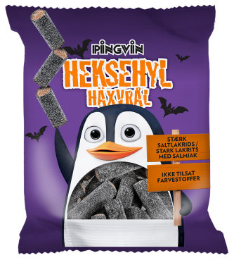 Heksehyl
