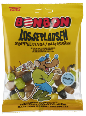 Søppeldynga