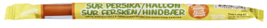 Sur Fersken Stang