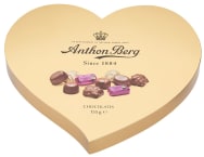 Gulleske Hjerte 155g Anthon Berg