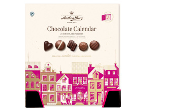 Chocolate Calendar