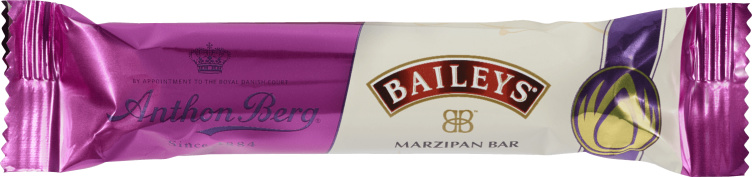 Marsipanbrød Baileys 33g Anthon Berg