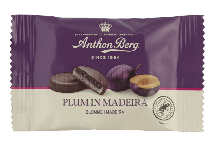 Product Image for Plomme i Madeira 27g Anthon Berg