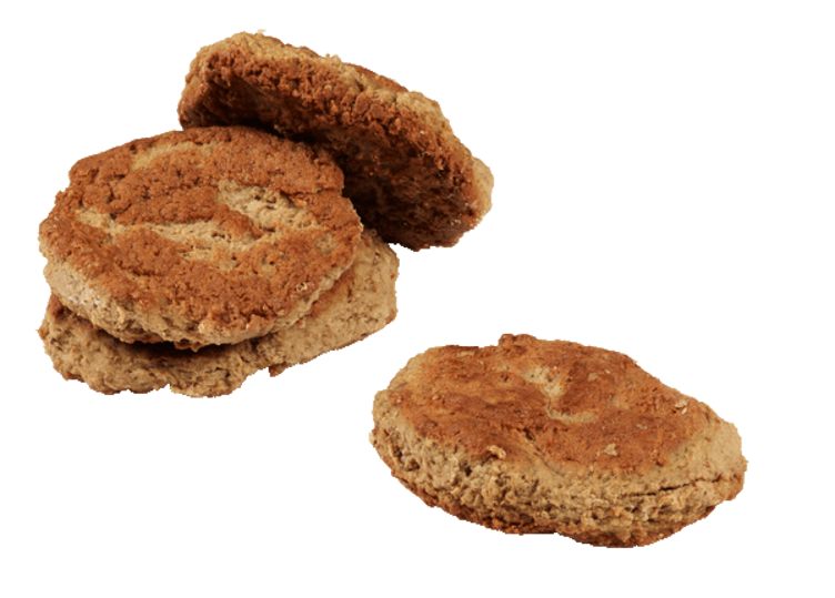 Viltkarbonade 100g pr stykk Kald