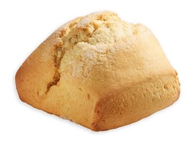 Scones pr stykk