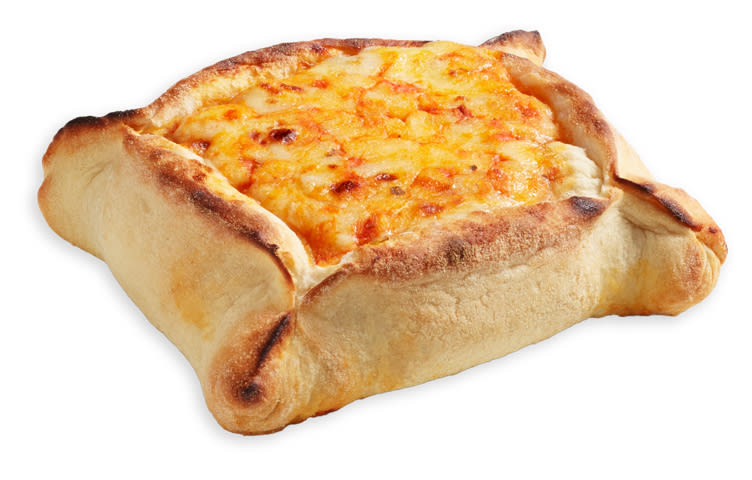 Pizza Margherita Kald pr stykk