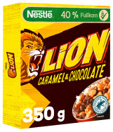 Produktbilde: Frokostblanding