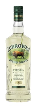 Zubrowka Bison Gra