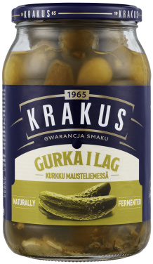 Sylteagurk