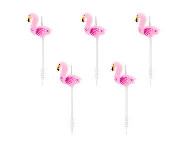 Kakelys Flamingo