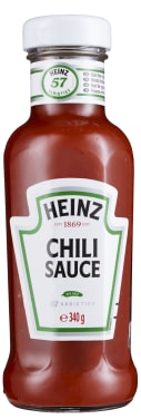 Chili Sauce