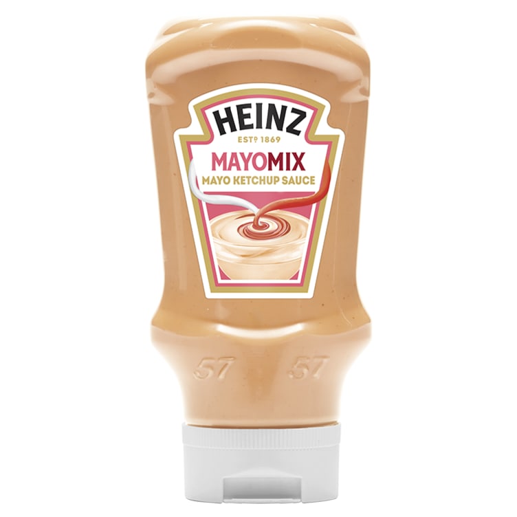 Mayomix 425g Heinz