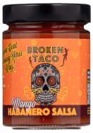 Produktbilde: Mango Habanero