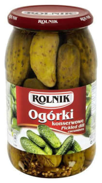Agurker