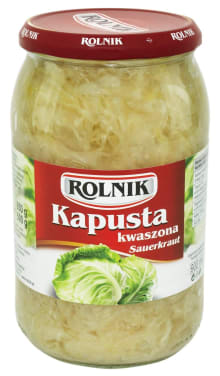 Surkål