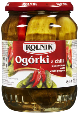 Agurker