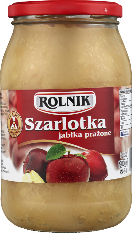 Product Image for Stekte Epler 900ml Rolnik