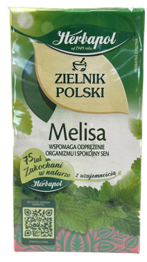 Te Melisa