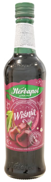 Kirsebærsaft