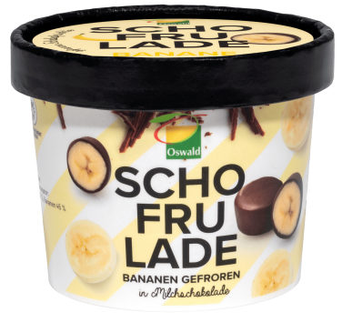 Banana Milk Chocolat