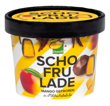 Mango Milk Chocolat