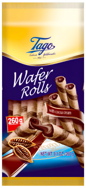 Vaffelrull