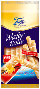 Vaffelrull