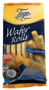 Vaffelrull