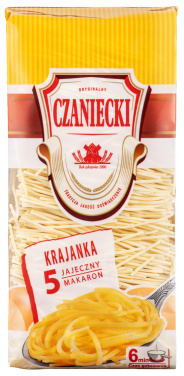 Pasta Krajanka