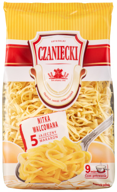 Pasta Nitka
