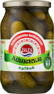 Agurk Syltet