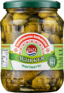 Agurk