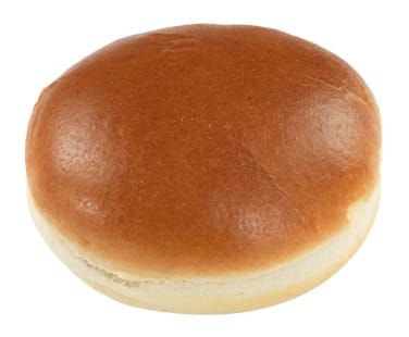 Hamburgerbrød