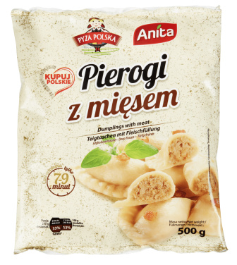 Pierogi