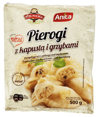 Pierogi
