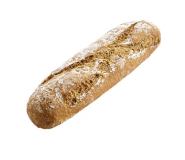 Rustikk Baguette