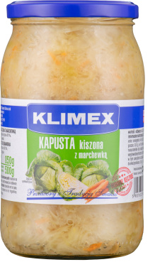 Surkål
