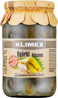 Agurk Syltet