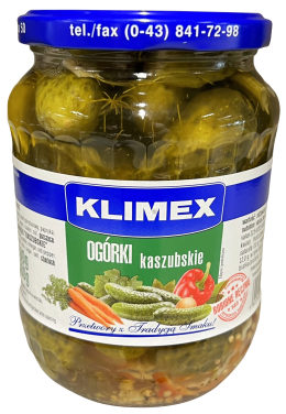 Agurk Med