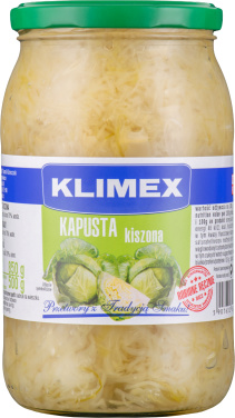 Surkål