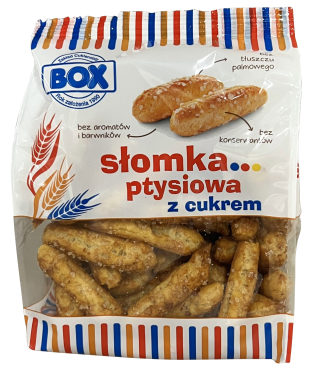 Kjeks Slomka 100g Box