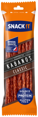 Kabanos