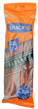 Kabanossi