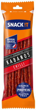 Kabanos