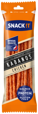 Kabanos