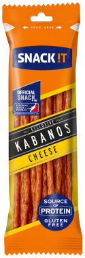 Kabanos