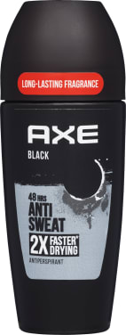 Axe Roll-On