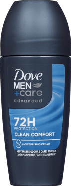 Dove Roll-On