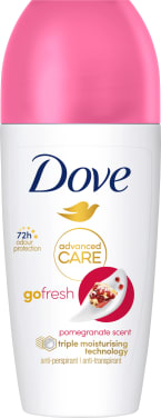 Dove Roll-On